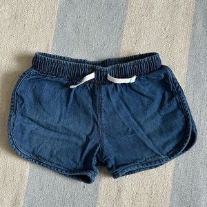 Cat and Jack 4T Denim Shorts